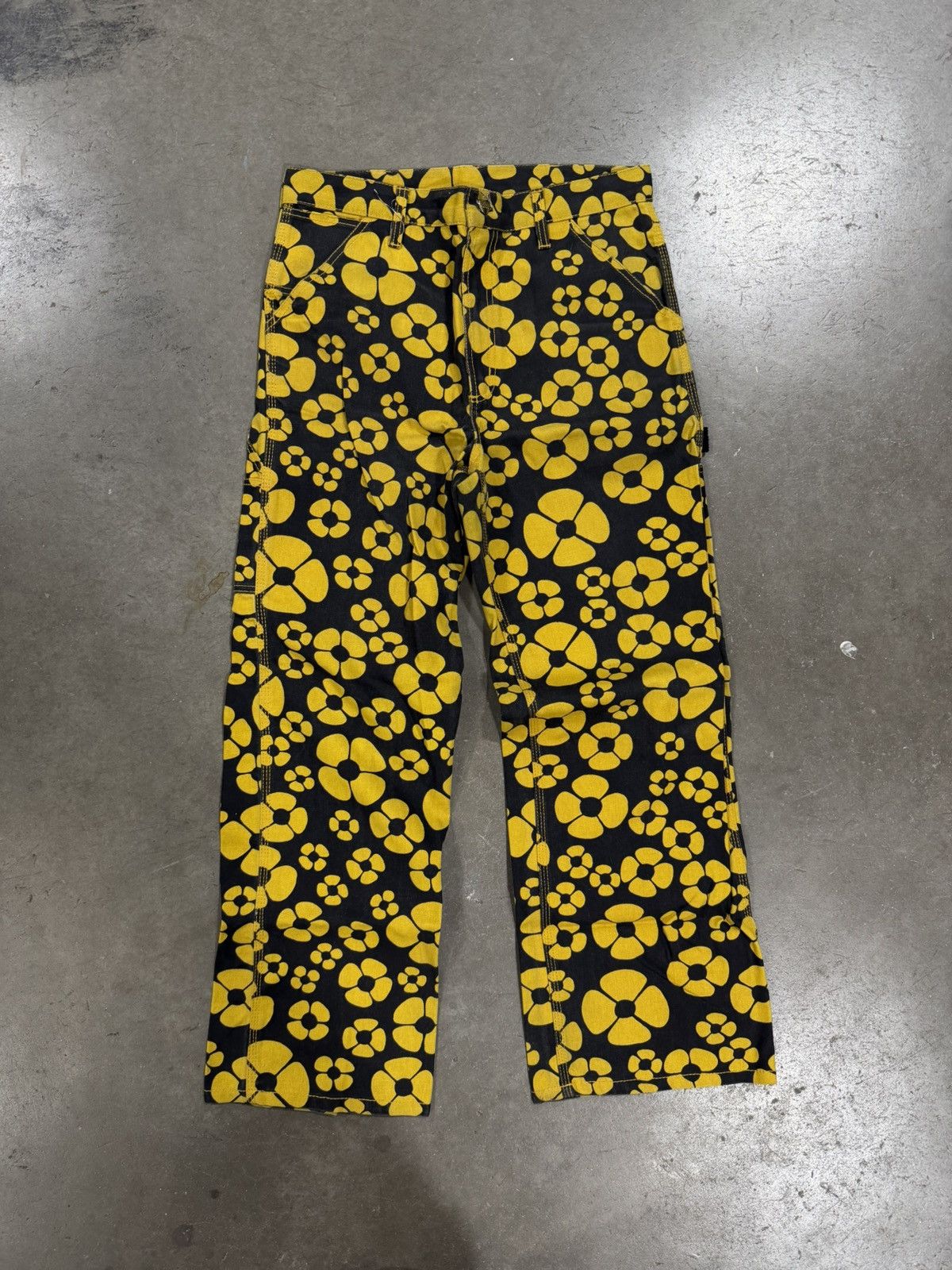 Carhartt Marni x Carhartt Denim Size US 30 / EU 46 - 1 Thumbnail