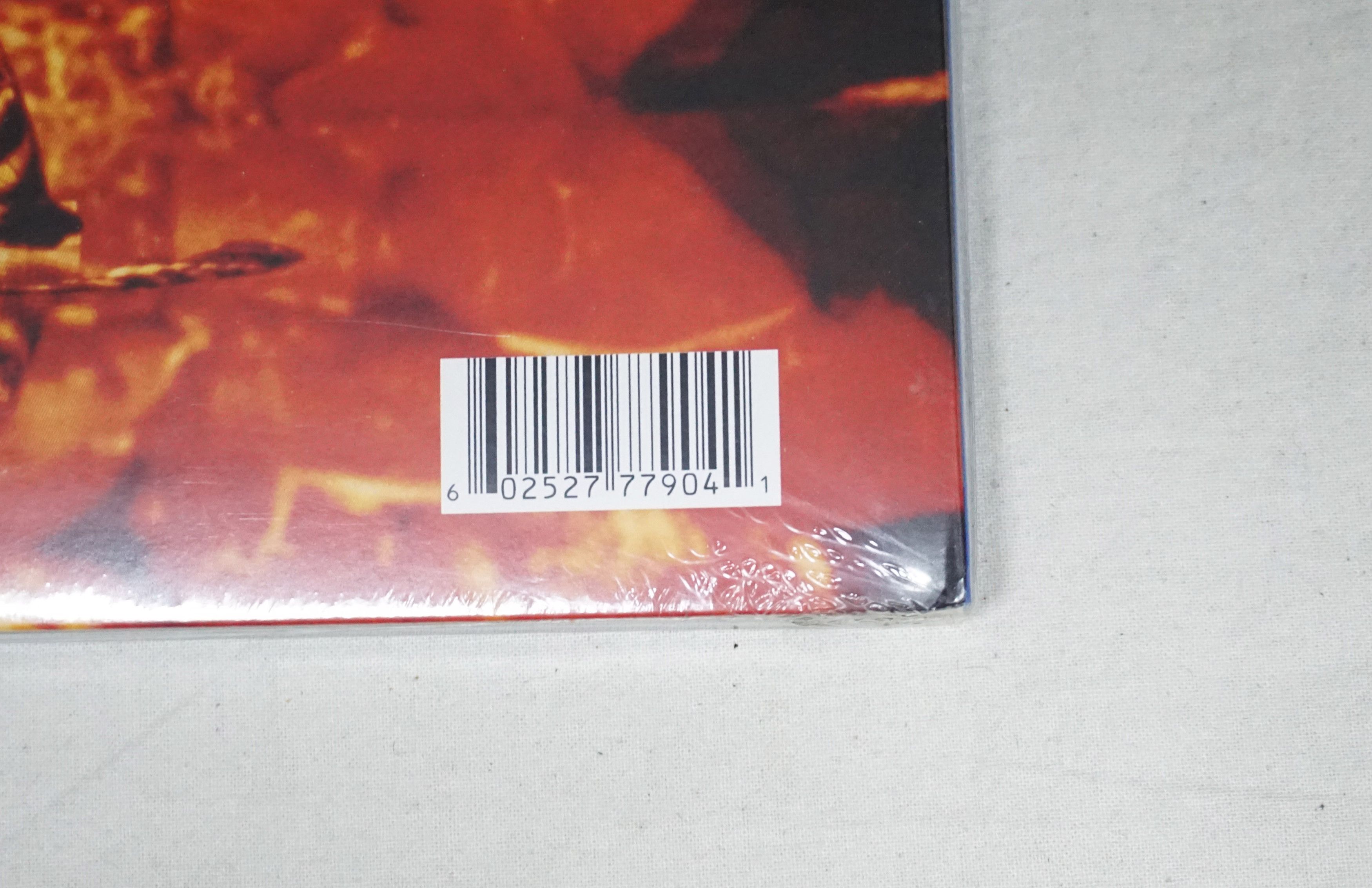 Other 2011 Nirvana Nevermind Back to Black Vinyl Box Set Size ONE SIZE - 4 Thumbnail