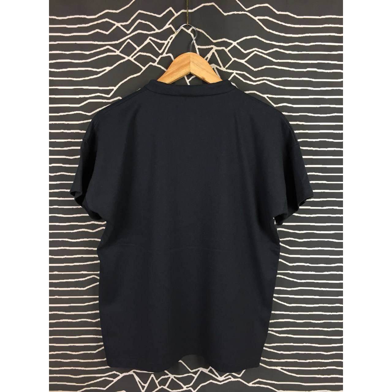 Vintage Vtg Pro-Am Sports International Checkered Flag Graphic Tee Size US M / EU 48-50 / 2 - 7 Thumbnail