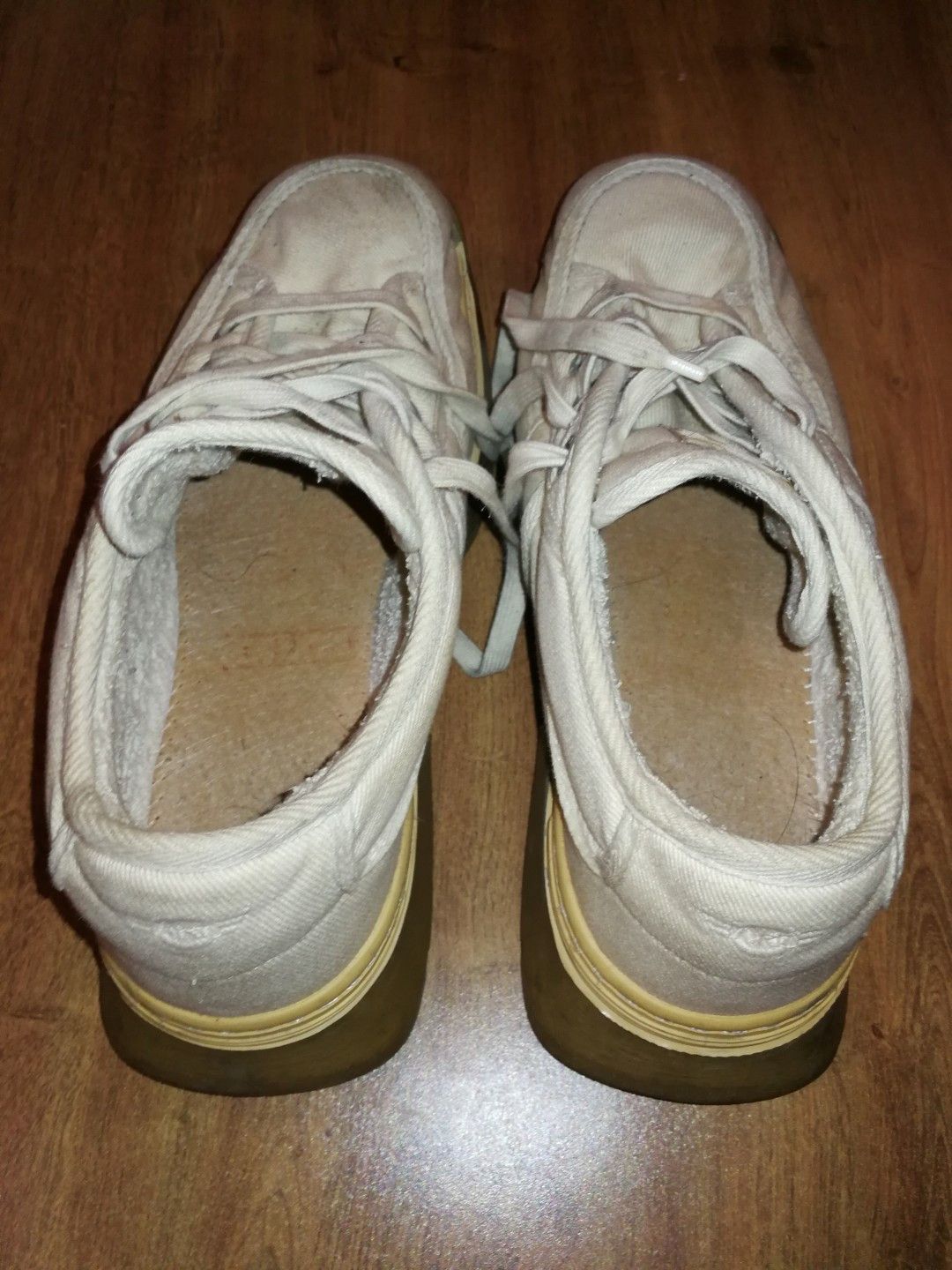 Other Rare vintage ART lace-up shoes US 10.5 / EU 43-44 Size US 10.5 / EU 43-44 - 3 Thumbnail