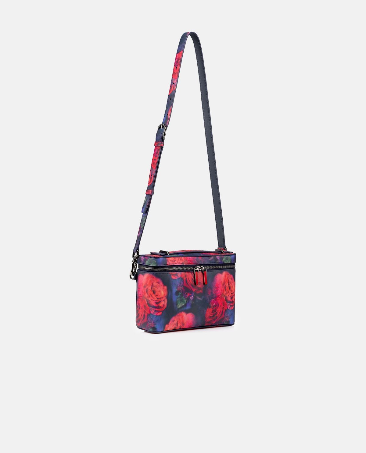 Christian Louboutin oc11z0126 Size: OS/Djanis Crossbody in Multicolor Size ONE SIZE - 3 Thumbnail