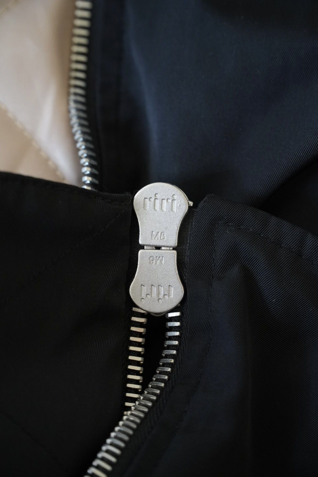 Dries Van Noten Dries Van Noten Vellow Bomber Jacket (Waterrepellent Taft) Size US L / EU 52-54 / 3 - 8 Thumbnail