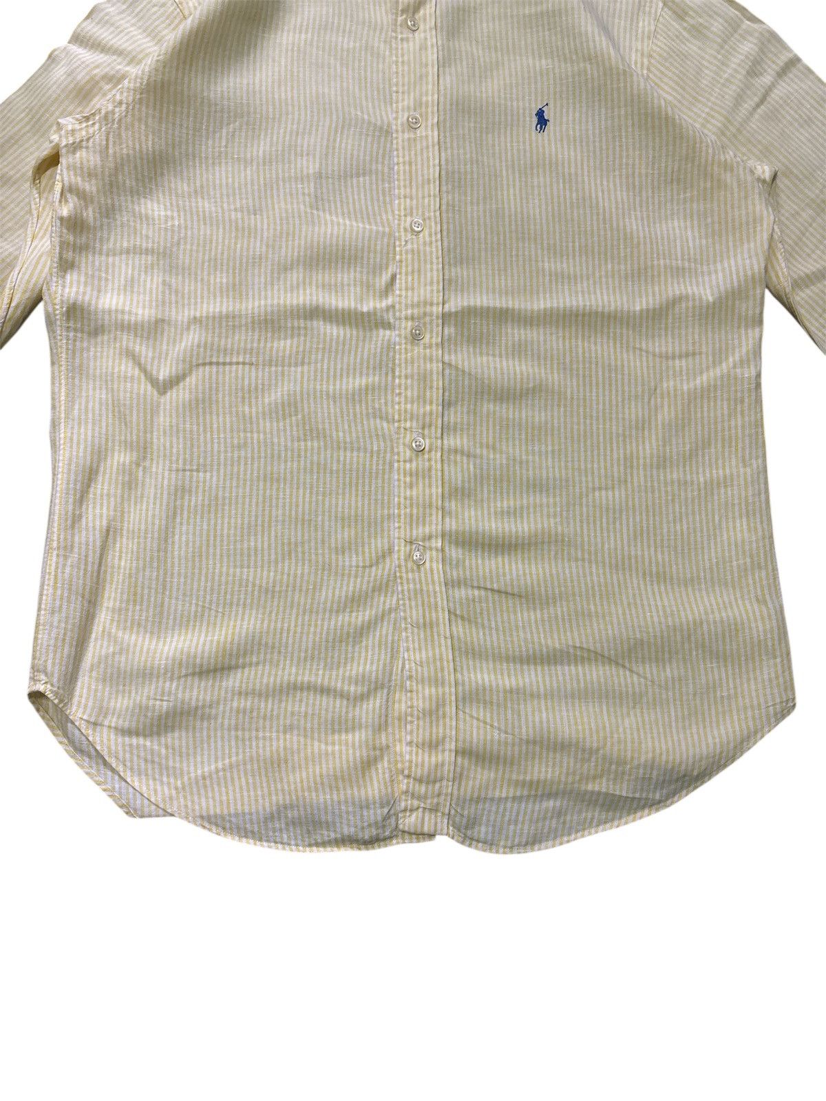 Polo Ralph Lauren 💸BINDING OFFER💸VINTAGE POLO RALPH LAUREN SHIRT BUTTON UP💥 Size US M / EU 48-50 / 2 - 9 Thumbnail