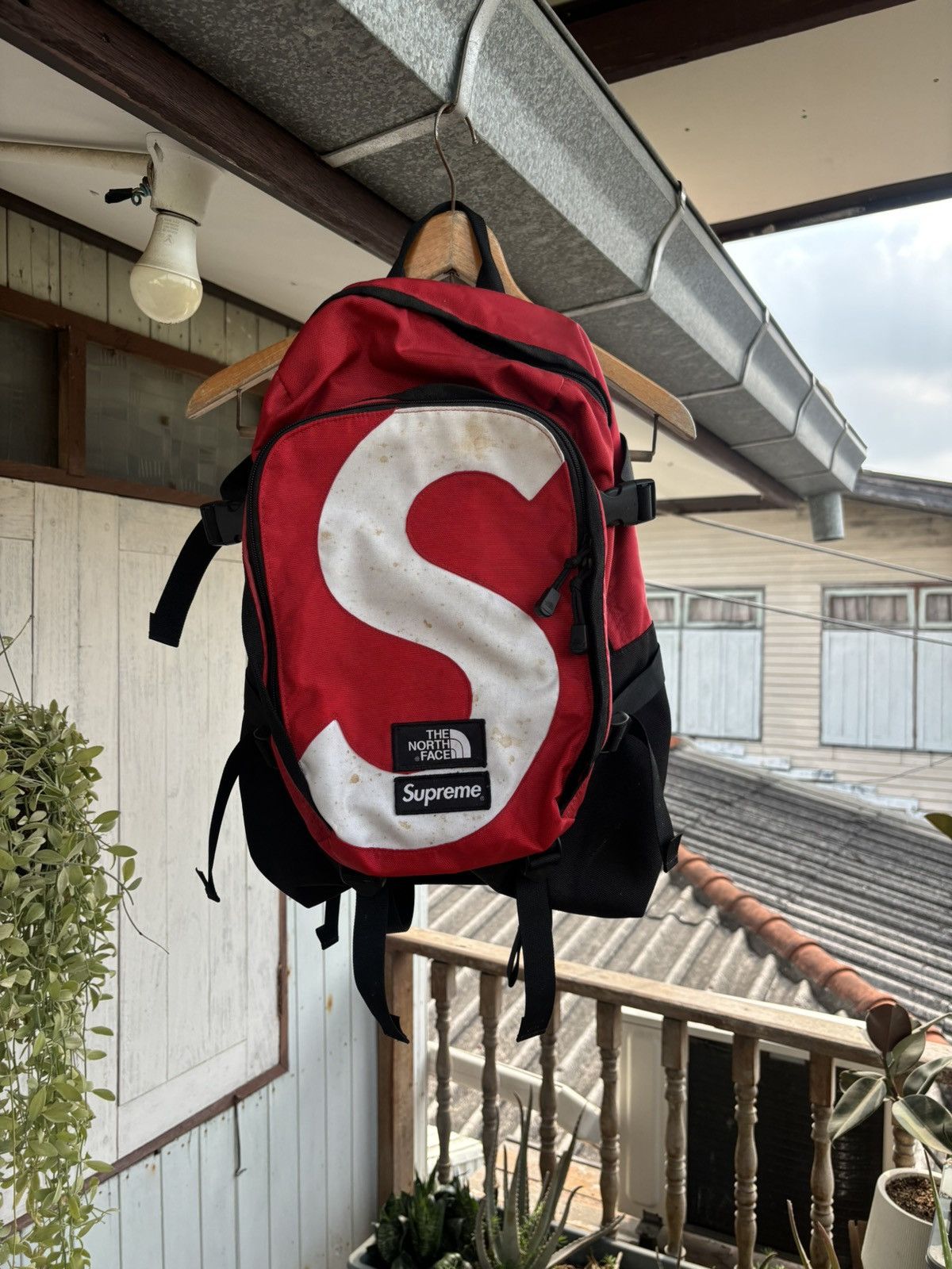 Supreme × The North Face The North Face X Supreme Bag Size 36 - 1 Thumbnail