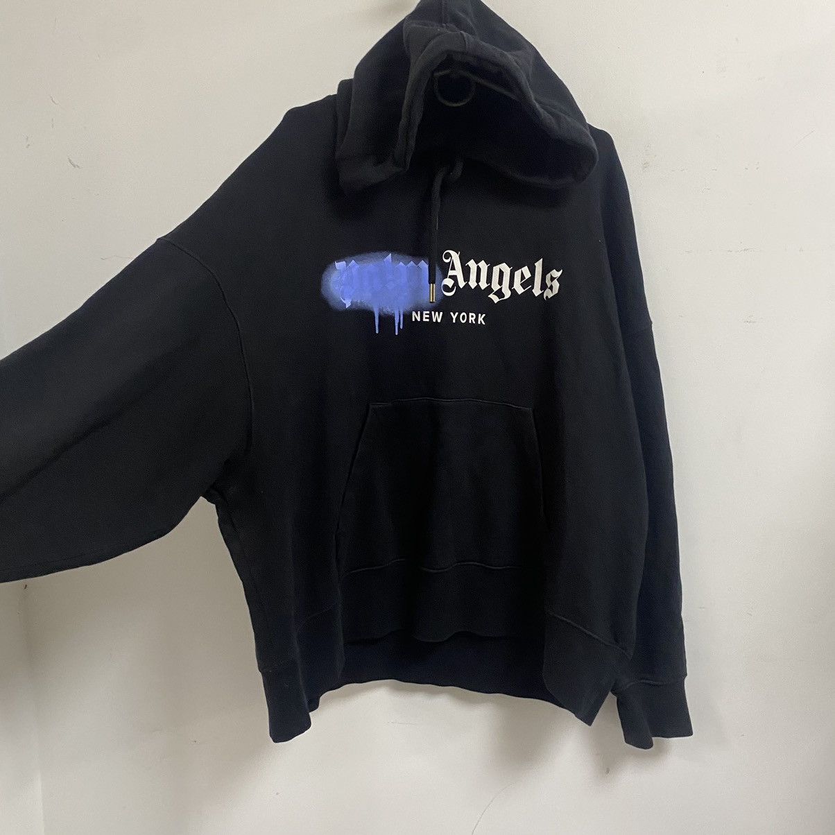 Palm Angels Palm Angels Hoodie Size US L / EU 52-54 / 3 - 4 Thumbnail