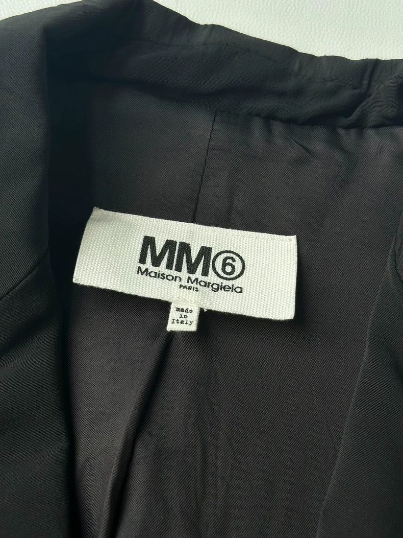 Maison Margiela Maison Margiela Show suit Size L / US 10 / IT 46 - 2 Thumbnail