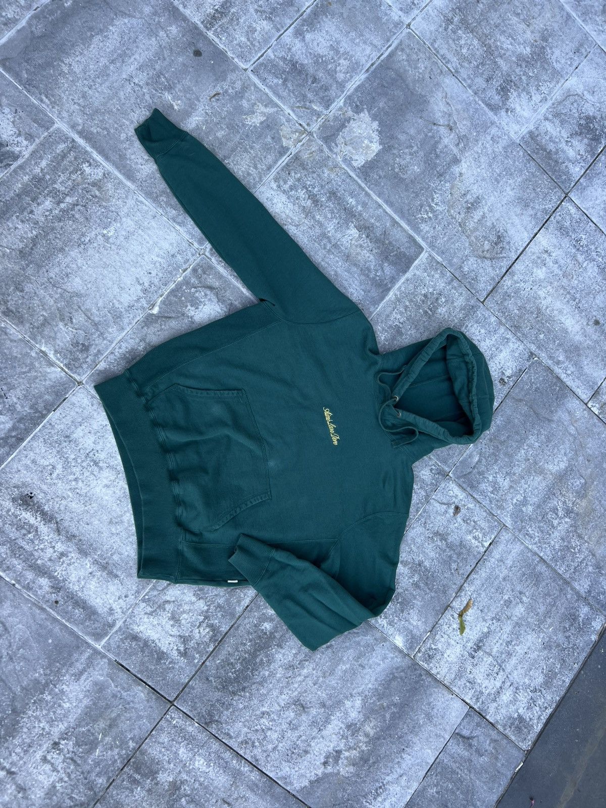 Aime Leon Dore Aime Leon Dore Hoodie Size US M / EU 48-50 / 2 - 2 Thumbnail