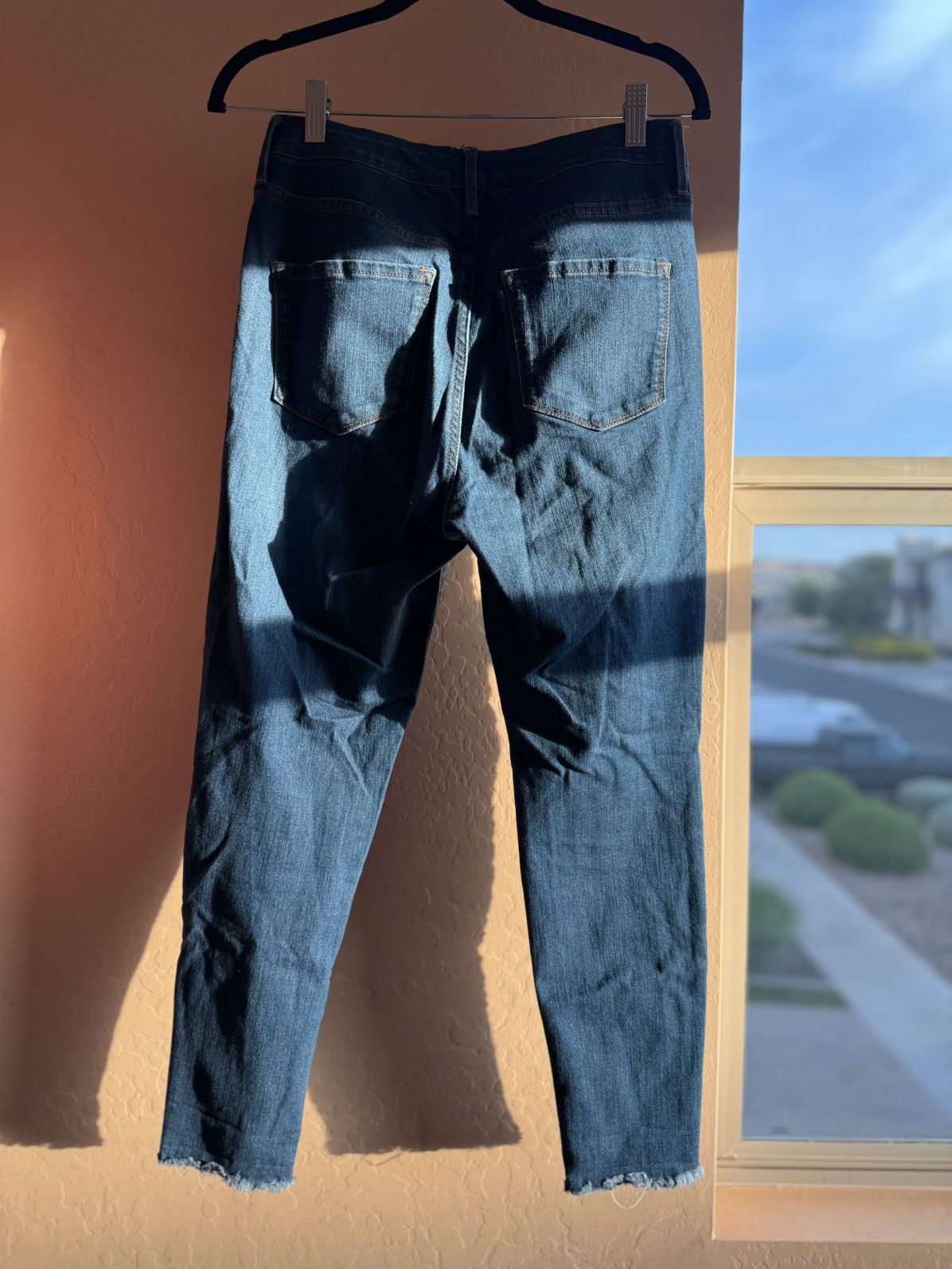 Nine West Nine West Skinny Jeans – Size 6 Size 28" / US 6 / IT 42 - 3 Thumbnail