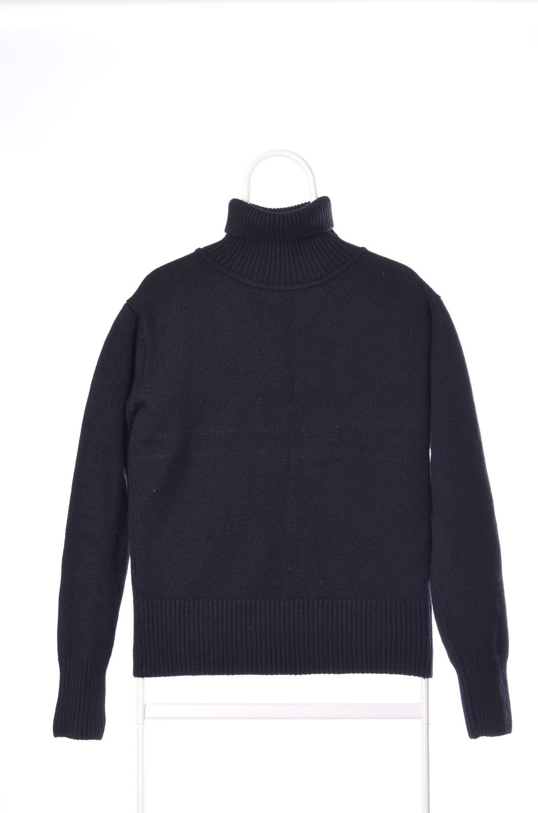 image of Pike Brothers 1923 Turtle Neck, Black Size Xxl, Men's