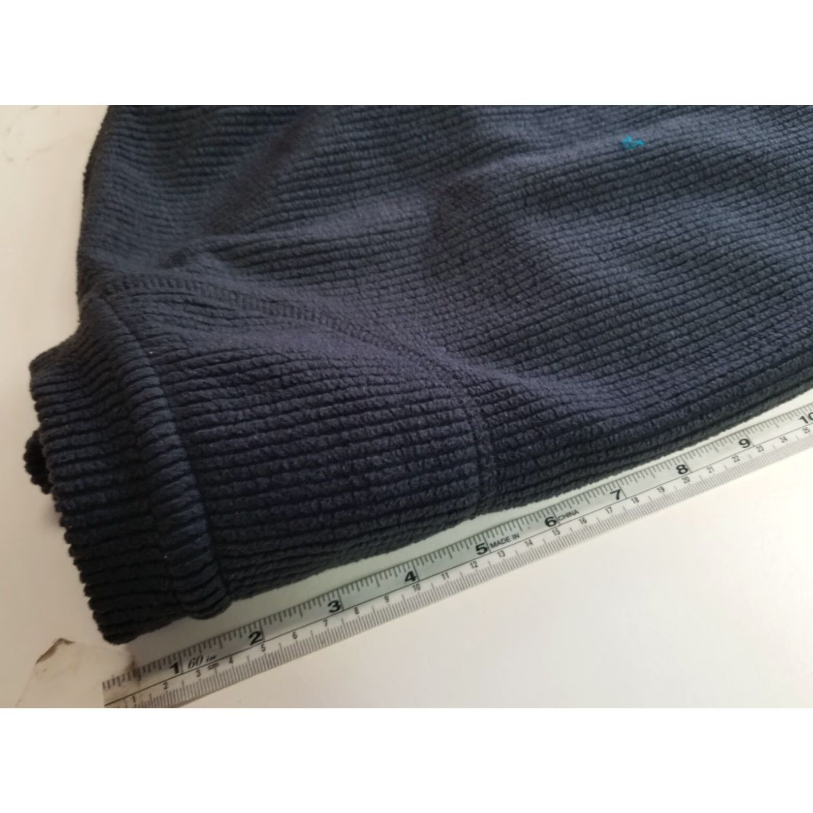 Vintage Kemper Sweater Mens Large Black Long Sleeve Sleeve Crewneck Ribbed Warm Size US L / EU 52-54 / 3 - 5 Thumbnail