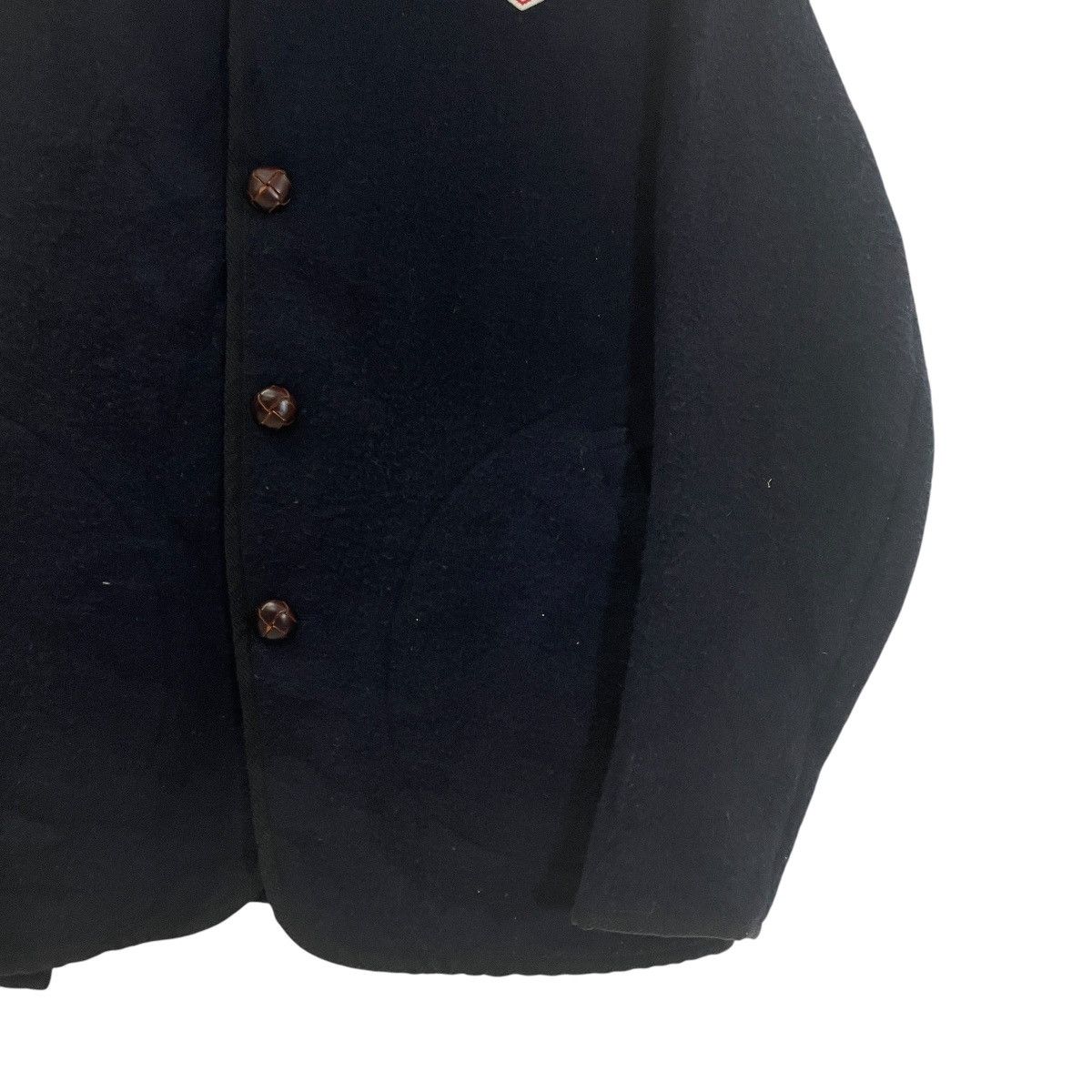 Danton Vintage Dantom Hoodies Jacket Size US M / EU 48-50 / 2 - 4 Thumbnail