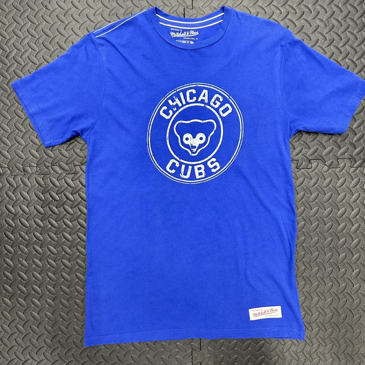 Cubs Mitchell Ness | Grailed