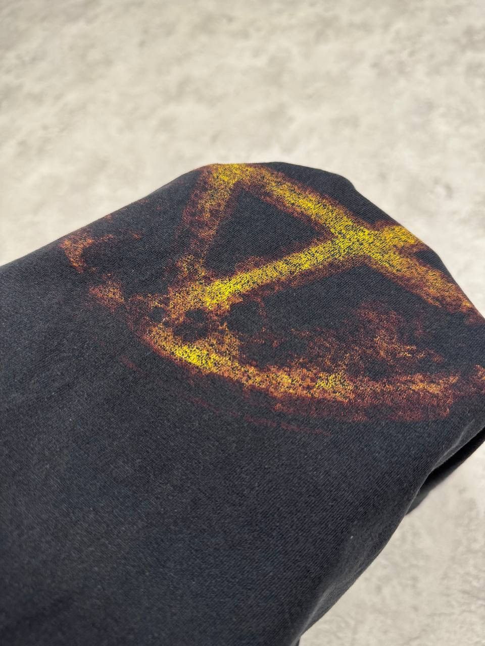Band Tees Vintage HIM Band T-shirt Heartagram Size S Size US S / EU 44-46 / 1 - 5 Thumbnail