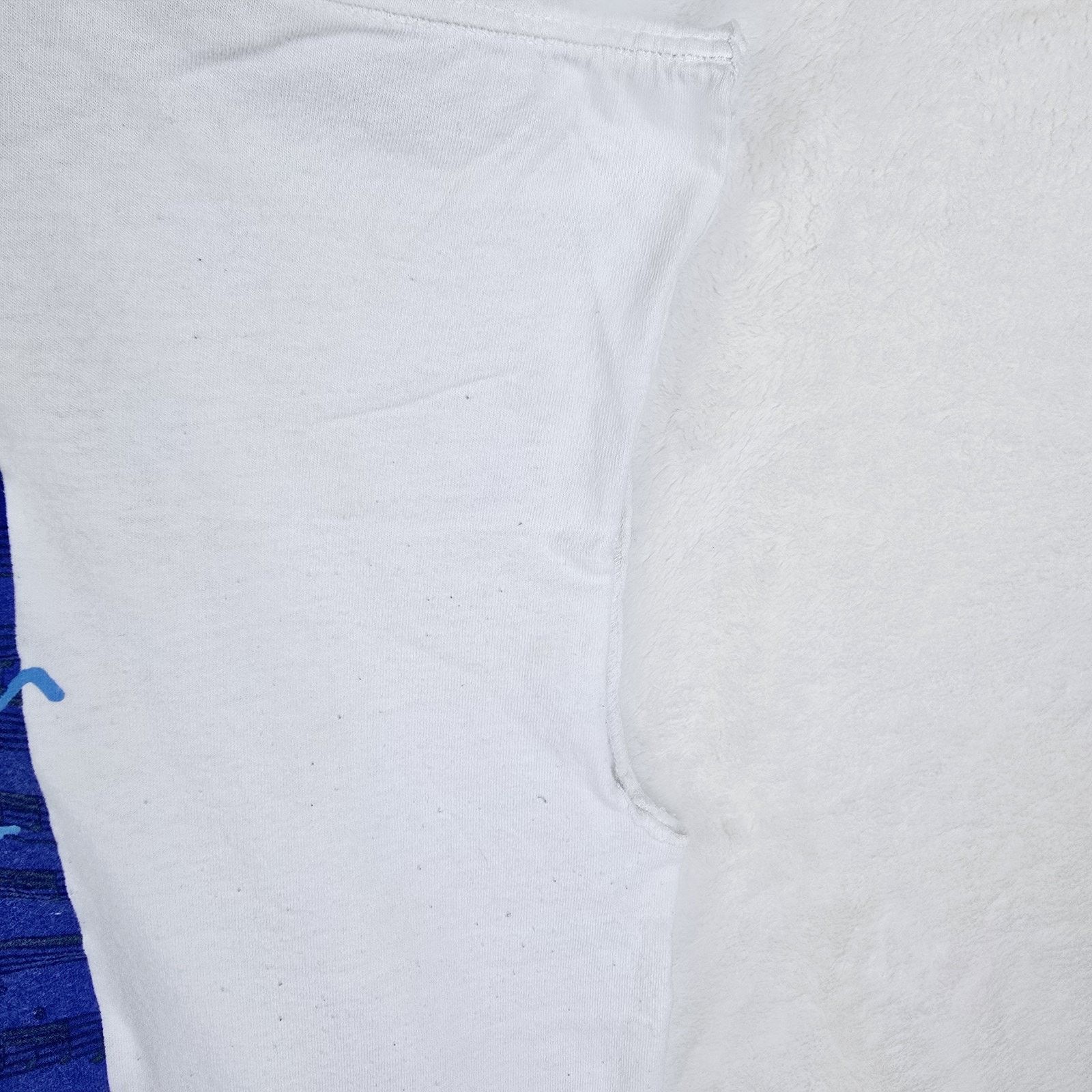 Other Vintage 90s Elton John Shirt XL 1998 World Tour Chopped Size US XL / EU 56 / 4 - 11 Thumbnail
