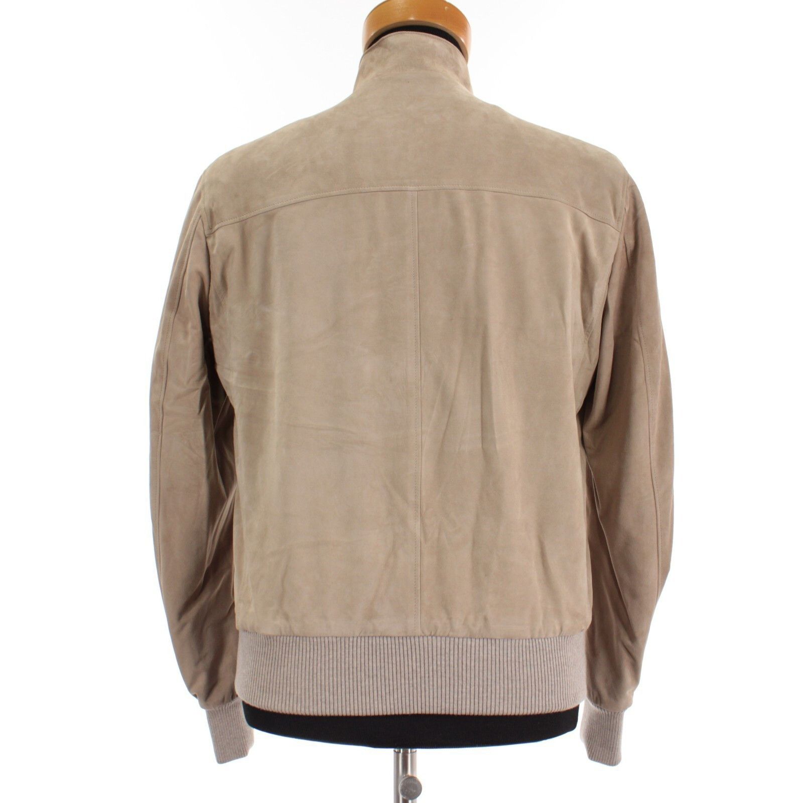 Other Rifugio Jacket Size S US In Beige Suede Size US S / EU 44-46 / 1 - 6 Thumbnail