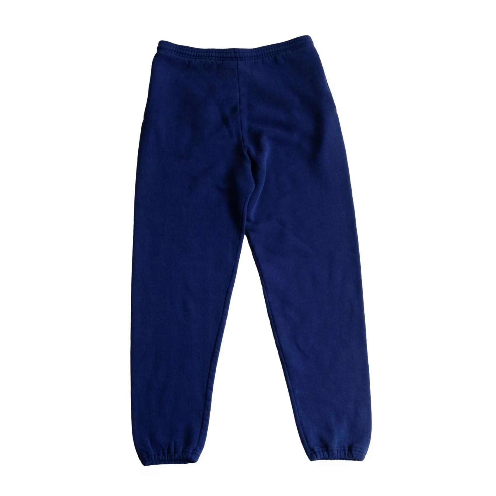 JCPenney VINTAGE JC PENNEY OLYMPIC BLUE ACTIVE SPORT SWEATPANTS MEN SZ S 30" WAIST 37" LENGTH 27" INSEAM Size US 29 - 3 Thumbnail