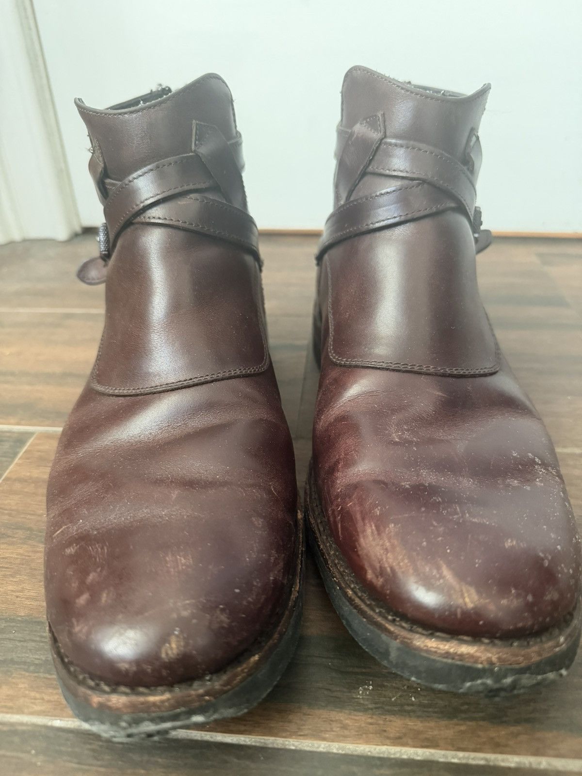 Frye Frye Boots Size US 8.5 / EU 41-42 - 1 Thumbnail
