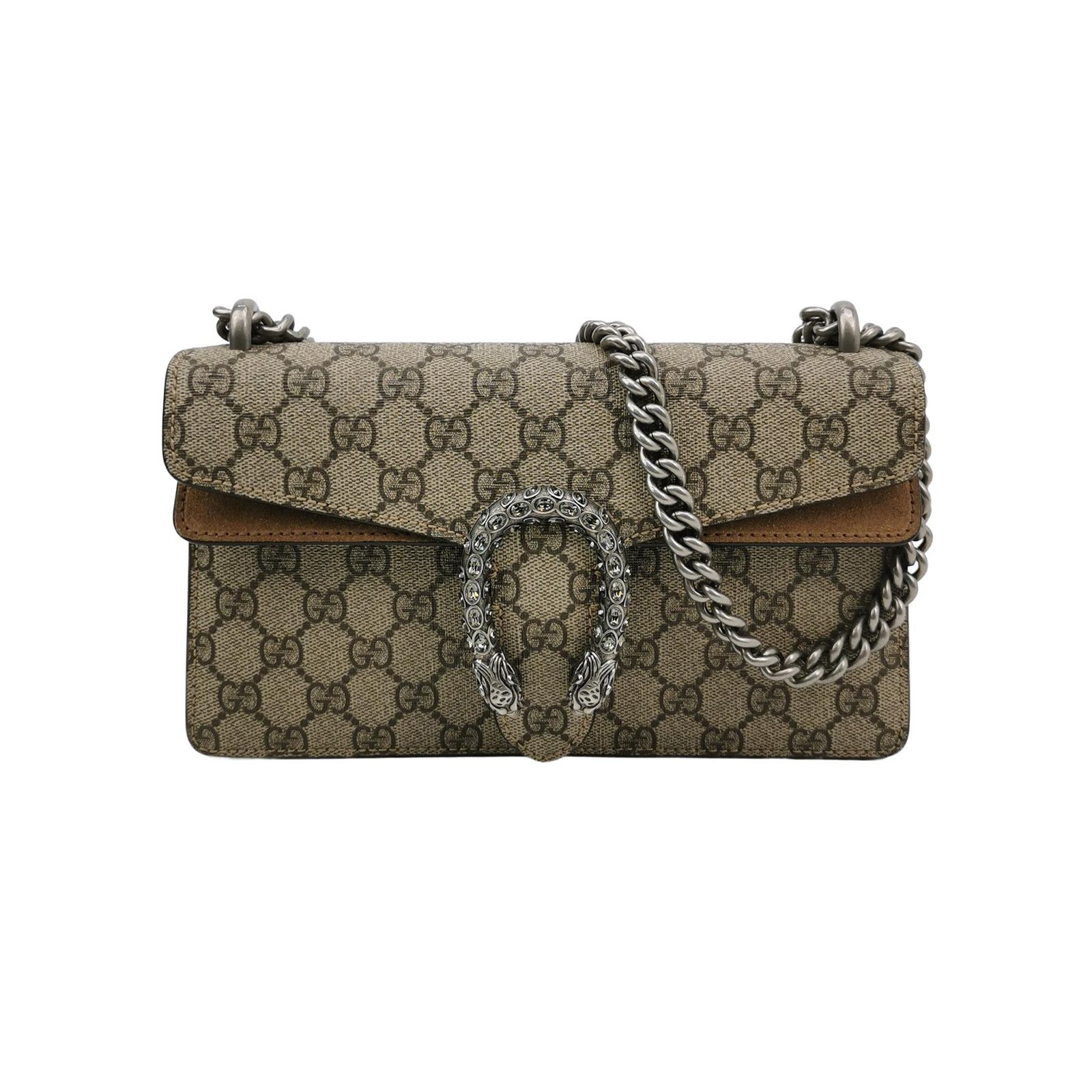 Gucci Gucci Women os Shoulder Bags Size ONE SIZE - 1 Thumbnail
