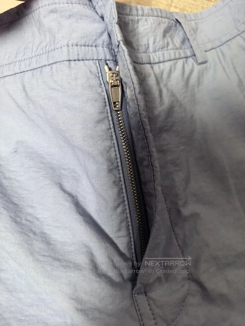 Loewe Loewe Shorts Pants Size US 32 / EU 48 - 8 Thumbnail