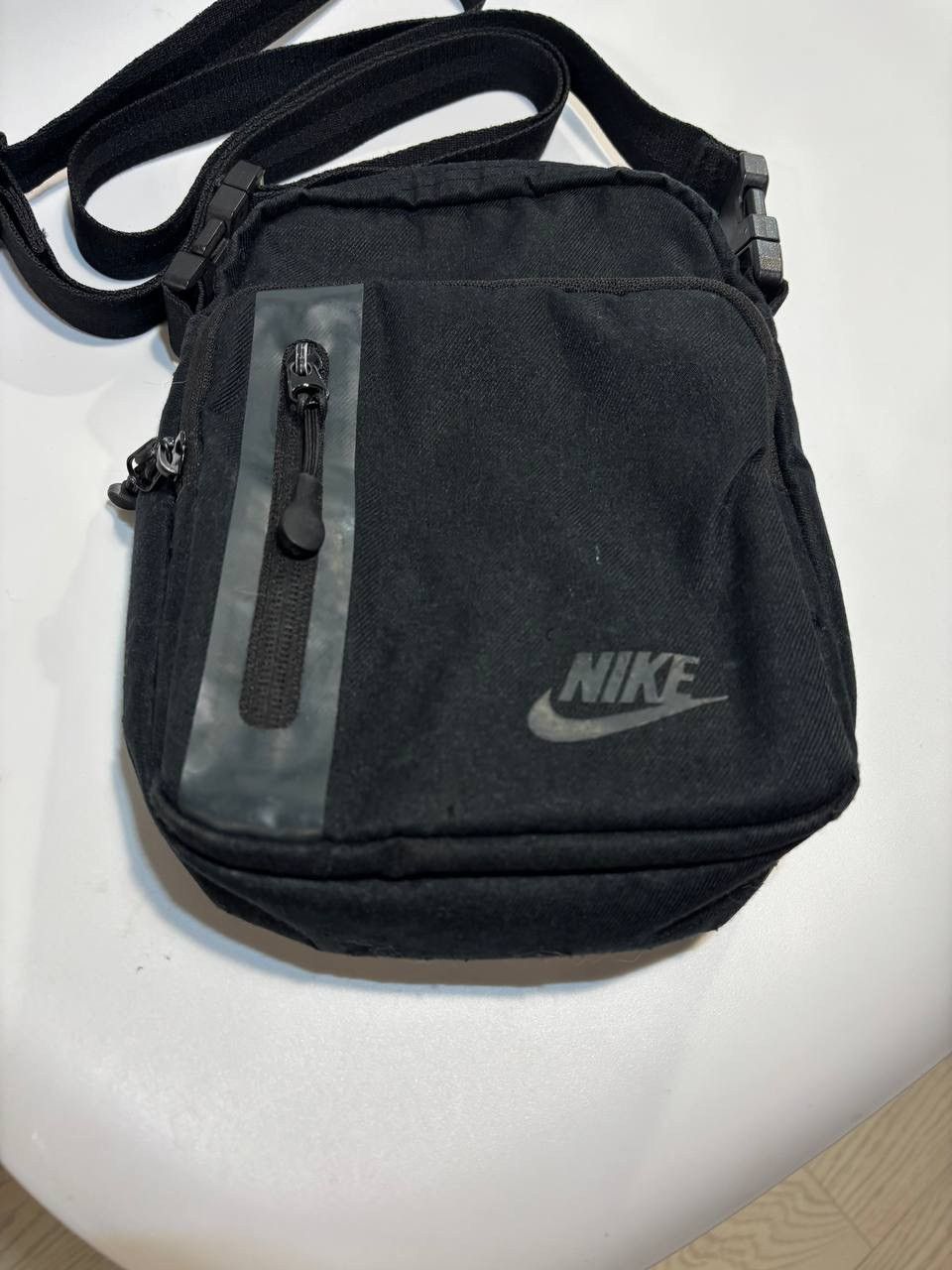 Nike Nike Tech Fleece mini bag Size ONE SIZE - 2 Thumbnail