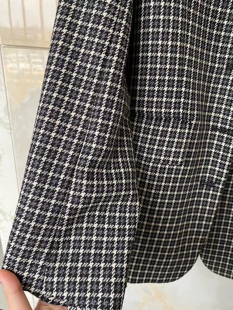 Helmut Lang HELMUT LANG suit jacket Size XS / US 0-2 / IT 36-38 - 4 Thumbnail