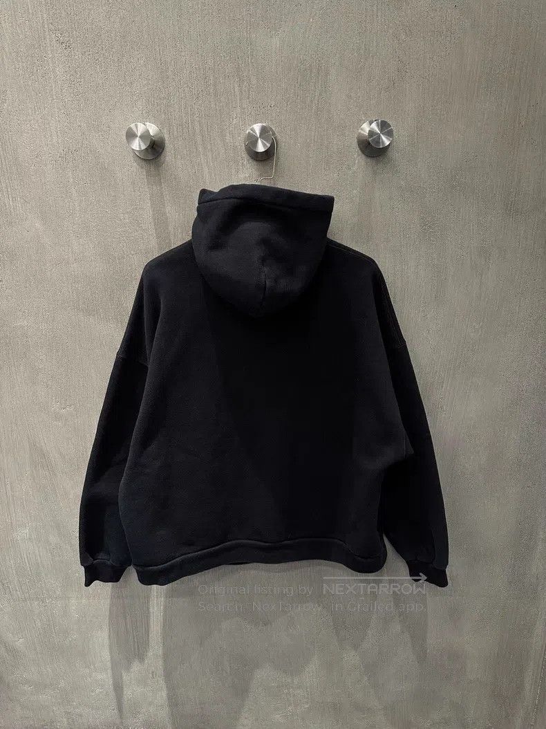 Balenciaga Balenciaga Gelato logo hoodie Size US M / EU 48-50 / 2 - 2 Thumbnail