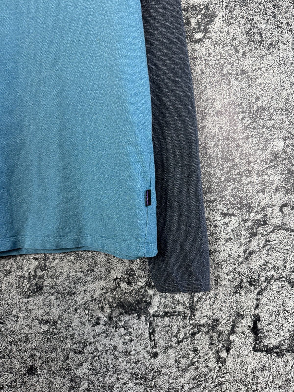 Patagonia Patagonia Organic Cotton Light Sweatshirt Pullover Size M Size US M / EU 48-50 / 2 - 6 Thumbnail