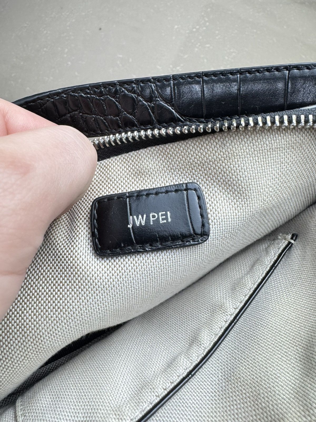 JW PEI JW PEI rare shoulder handbag Size ONE SIZE - 3 Thumbnail