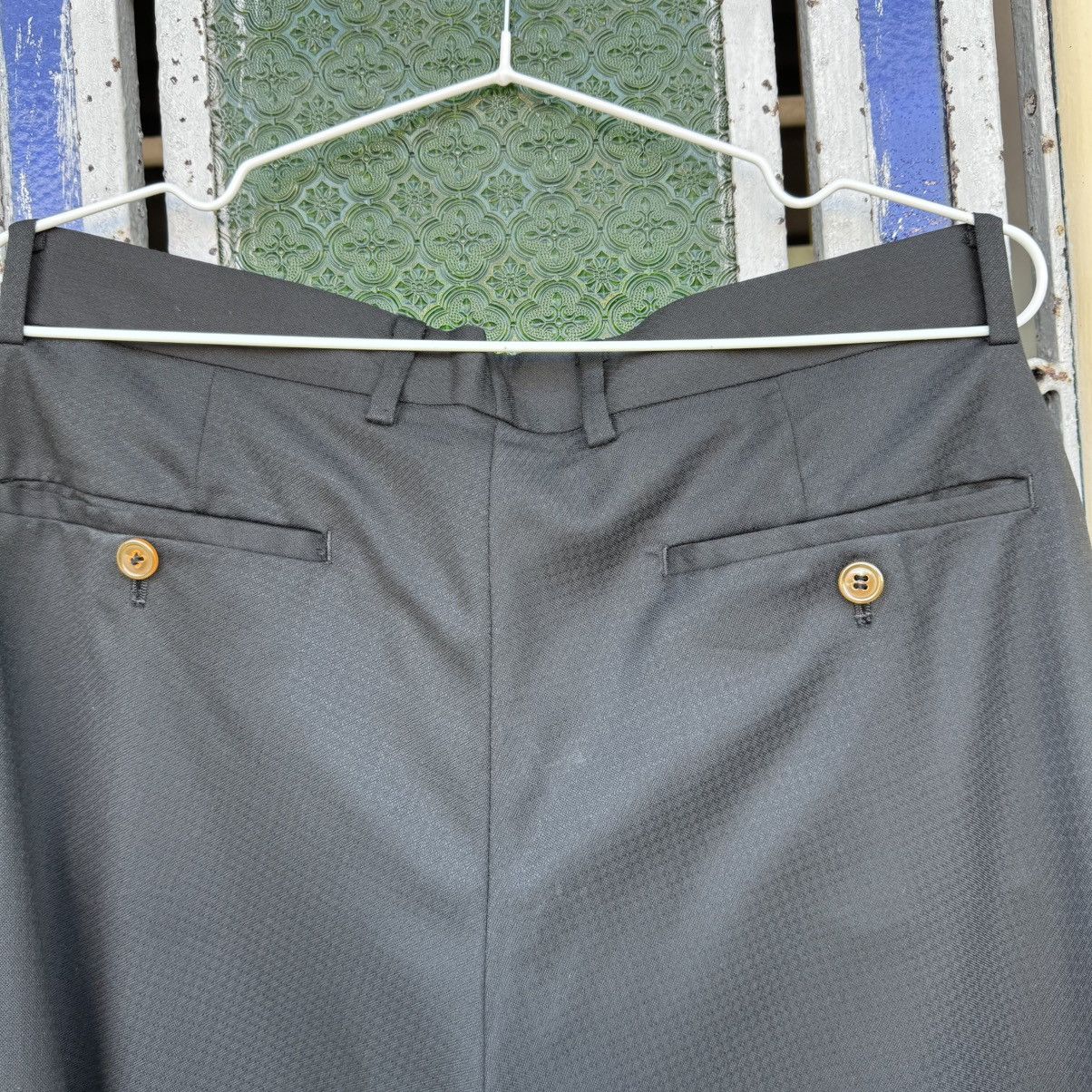 Vivienne Westwood Viviene westwood man formal trousers Size US 33 - 8 Thumbnail