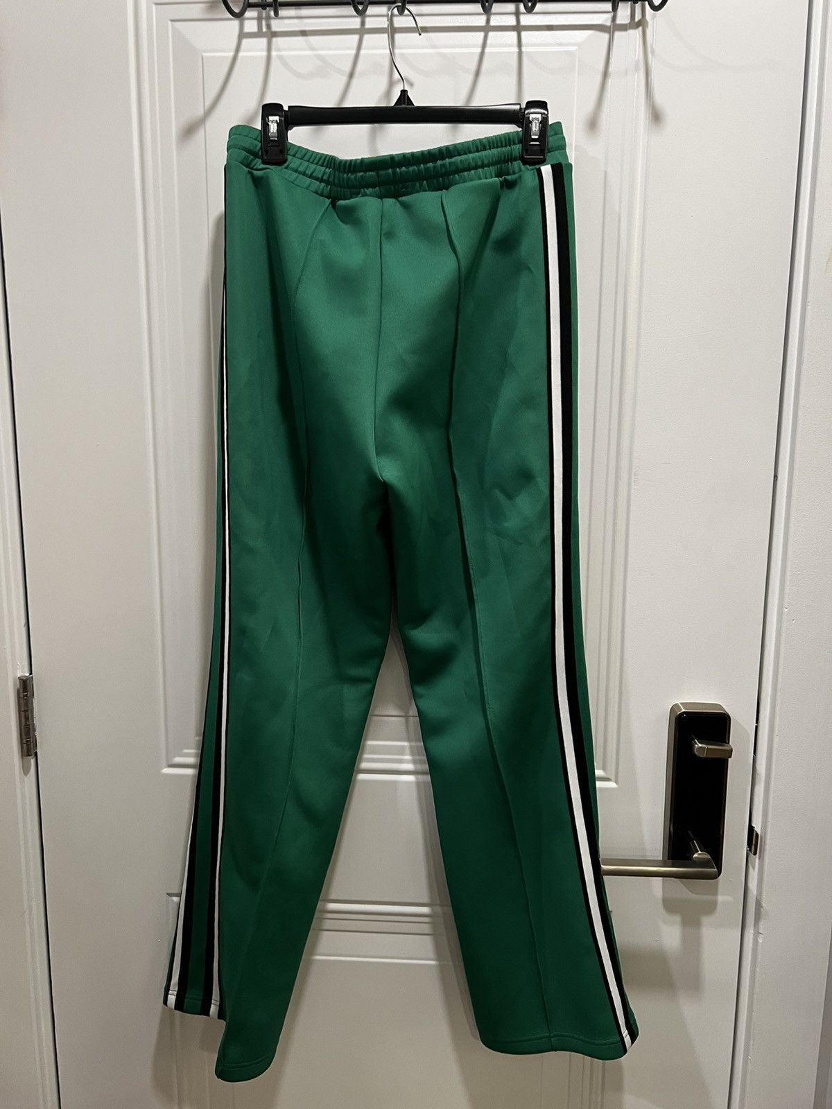 H&M Paco Rabanne x H&M pants Size US 38 / EU 54 - 3 Thumbnail