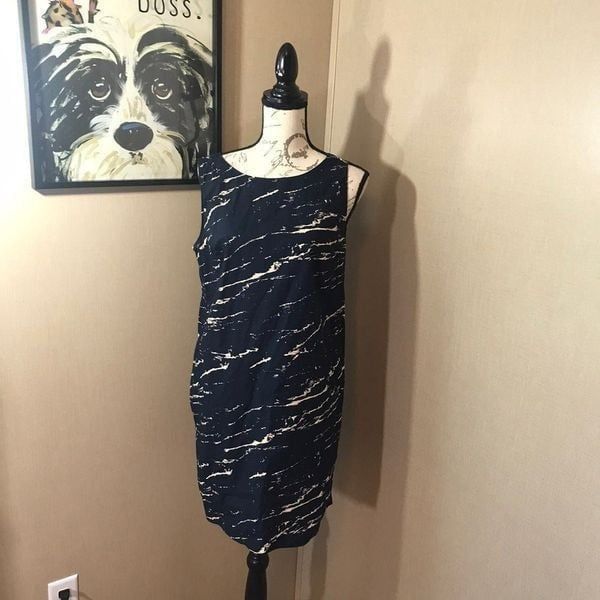 Gap Gap size 6 dress summer Size S / US 4 / IT 40 - 10 Thumbnail