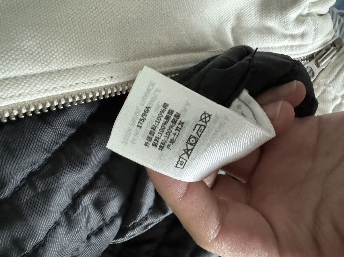Stussy Stussy Work Jacket Insulated Canvas Size US M / EU 48-50 / 2 - 10 Thumbnail