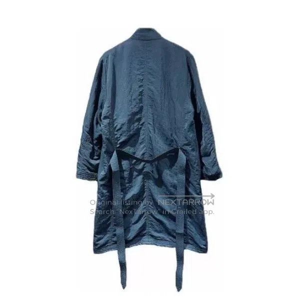 Porter Classic Porter Classic Super Nylon Military Coat. Size US M / EU 48-50 / 2 - 6 Thumbnail