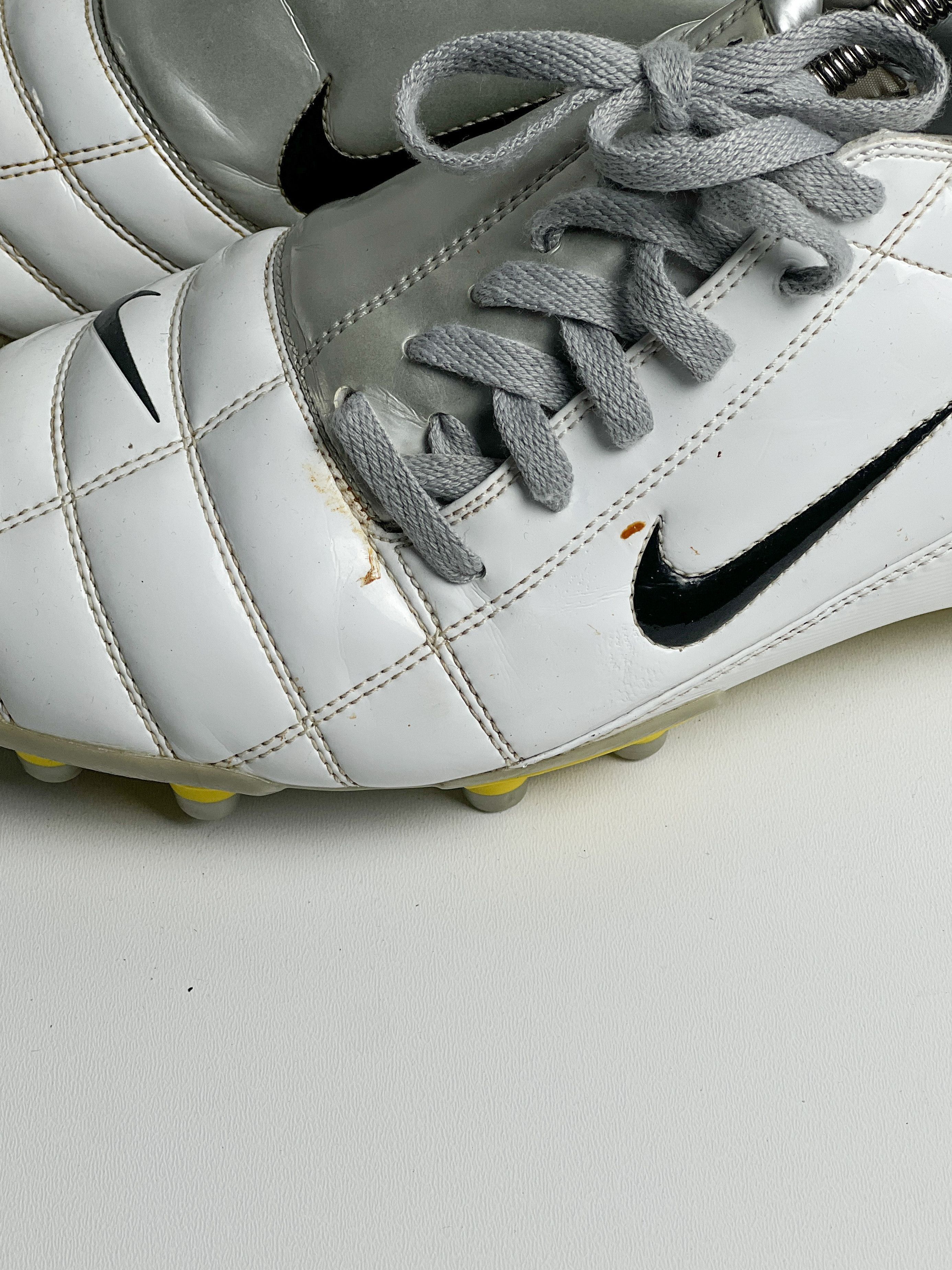 Nike Nike Total 90 III FG Size US 12 / EU 45 - 8 Thumbnail