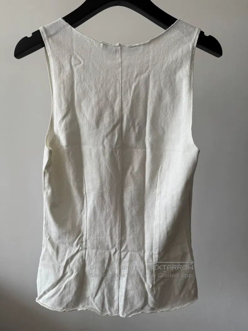 Our Legacy Our Legacy Printed vests Size XS / US 0-2 / IT 36-38 - 3 Thumbnail