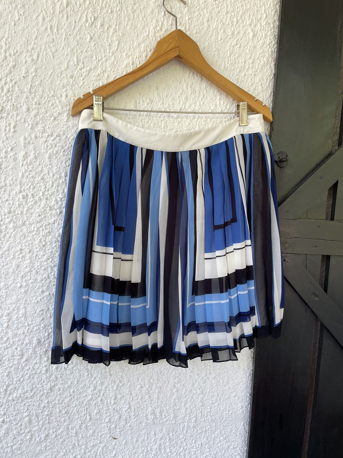 Vintage Fabrika skirt Size 27" / US 4 / IT 40 - 5 Thumbnail
