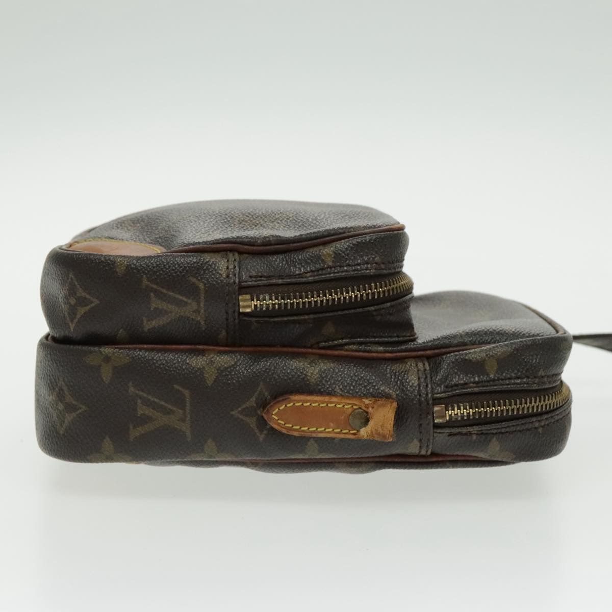Louis Vuitton LOUIS VUITTON Monogram Amazon Shoulder Bag M45236 Size ONE SIZE - 4 Thumbnail
