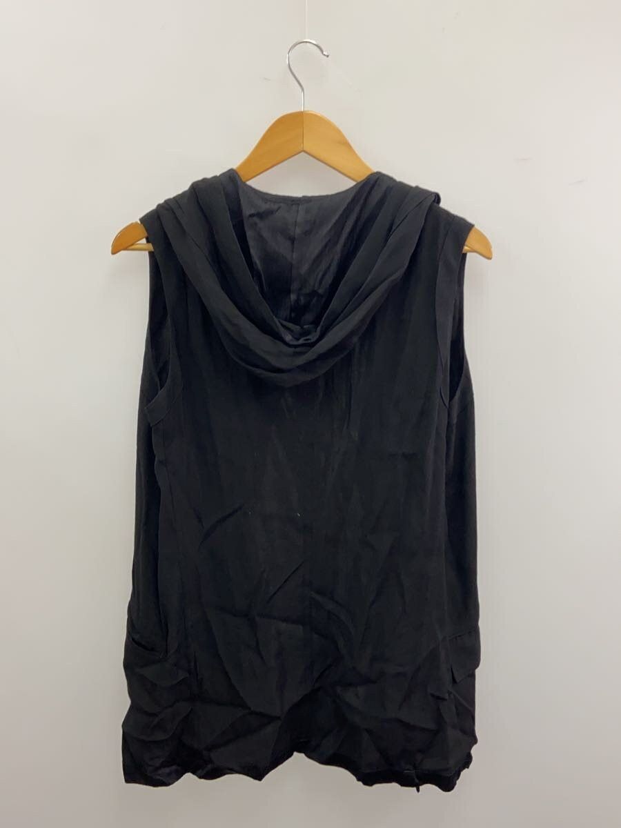 Yohji Yamamoto yohji yamamoto Y's/YP-J05-204 Vest Size US M / EU 48-50 / 2 - 2 Thumbnail