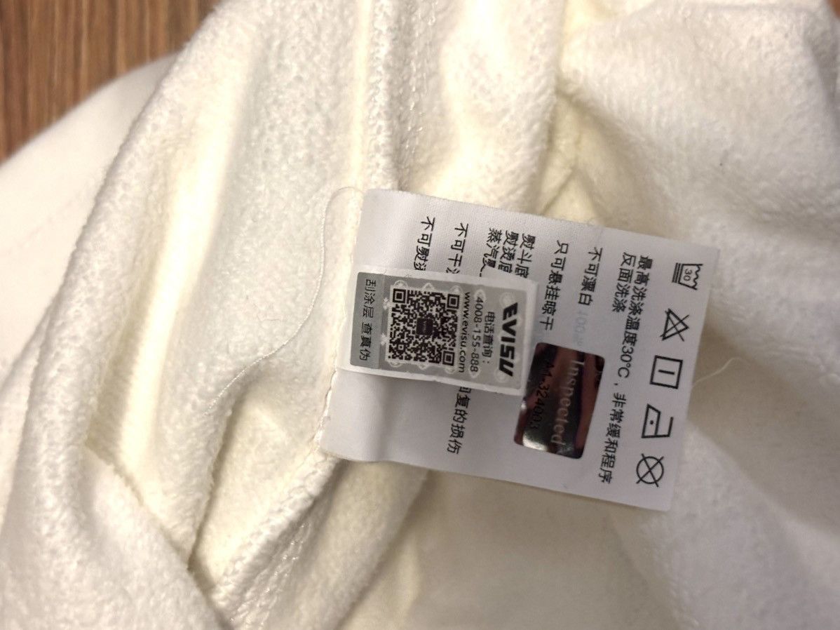 Evisu × Palace Evisu x Palace Jogger XL Size US 36 / EU 52 - 5 Thumbnail