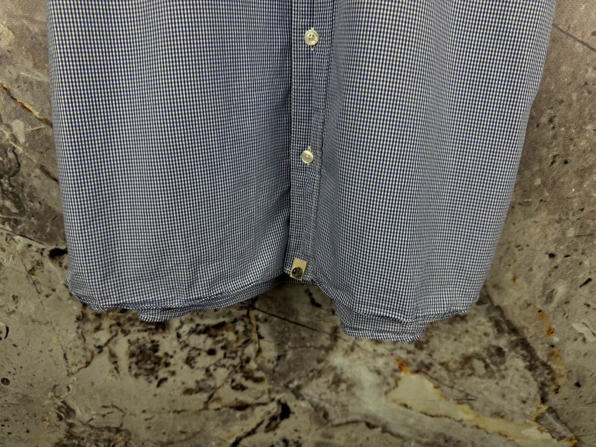 Other × Pretty Green Men’s Pretty Green Shirt Button Up Streetwear Size Medium Size US M / EU 48-50 / 2 - 3 Thumbnail