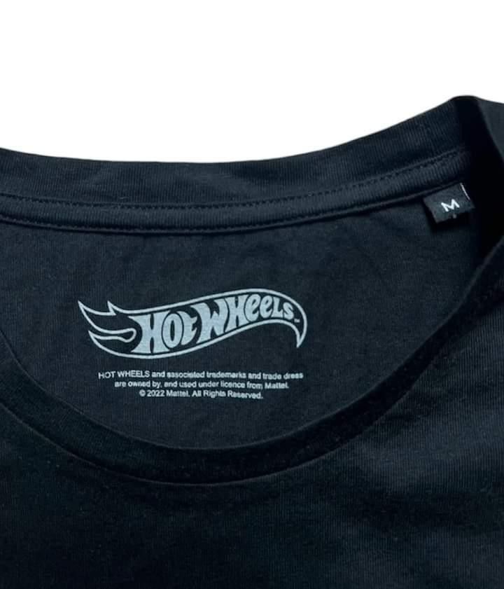 Other Hot Wheels t-shirt Size M / US 6-8 / IT 42-44 - 2 Thumbnail