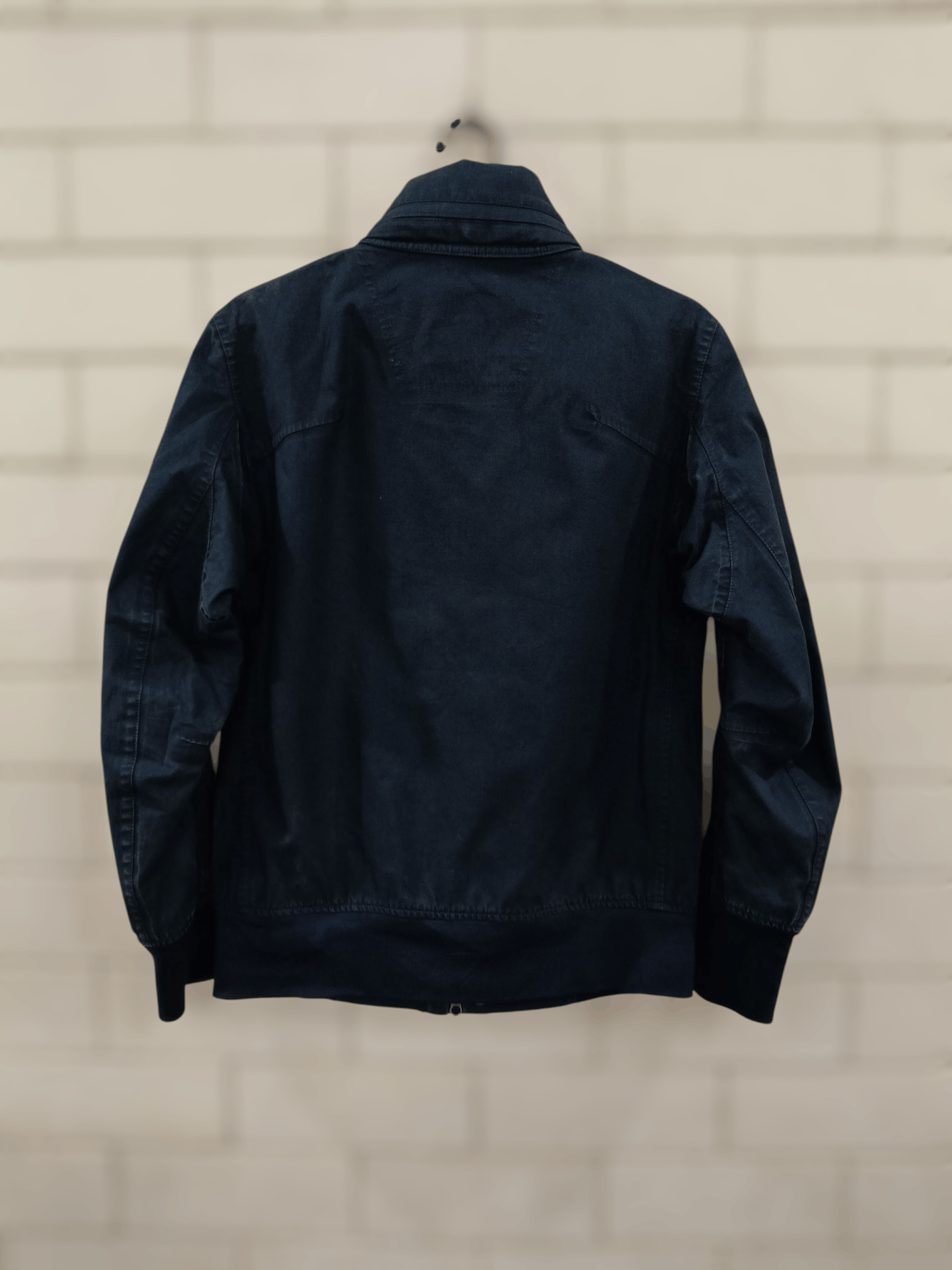 Nonnative Nonnative Canvas Bomber Style Size US M / EU 48-50 / 2 - 2 Thumbnail