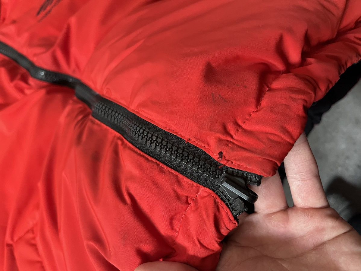 Balenciaga Balenciaga S/S 24 reversible bomber puffer jacket Size US L / EU 52-54 / 3 - 21 Thumbnail