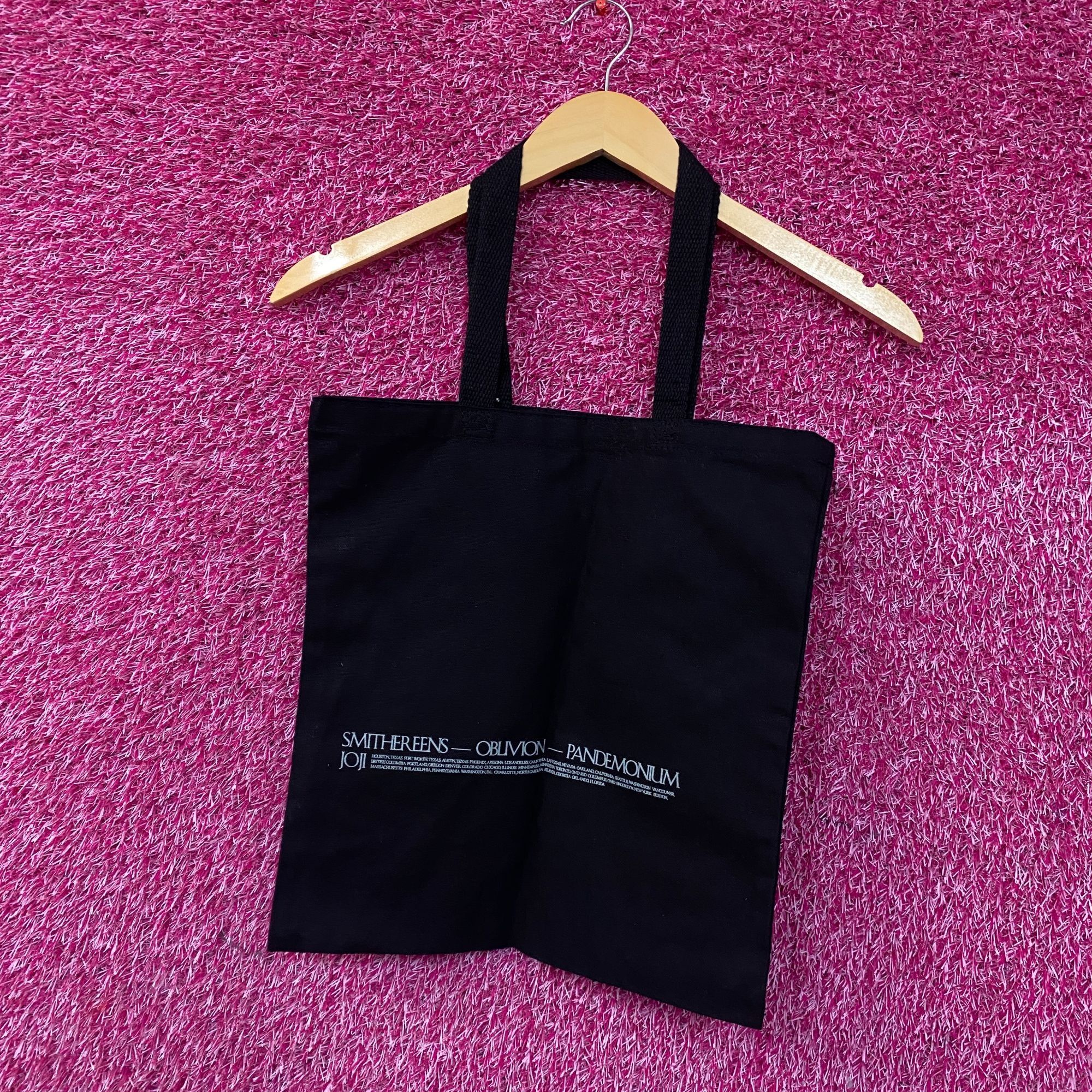 Other Joji - Smithereens, Oblivion , Pandemonium - Tot Bag Size ONE SIZE - 3 Thumbnail