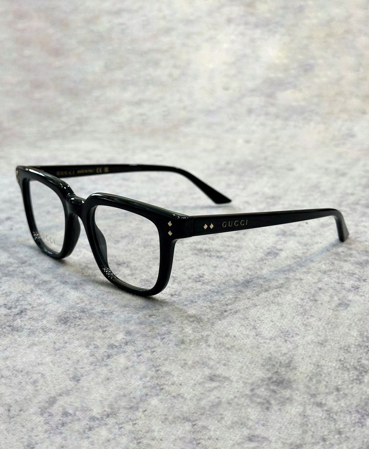 Gucci GUCCI GG1895O 001 Size ONE SIZE - 1 Thumbnail