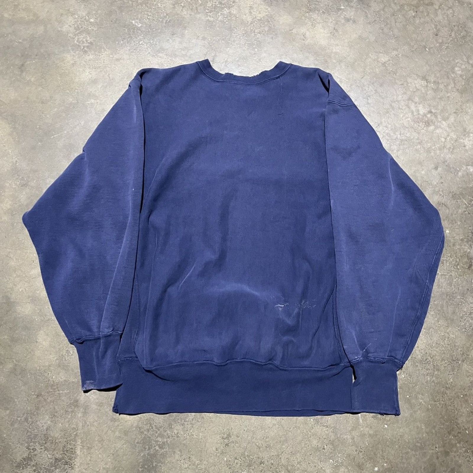 90s Champion Reverse Weave ネイビー 90s メキシコ製 champion
