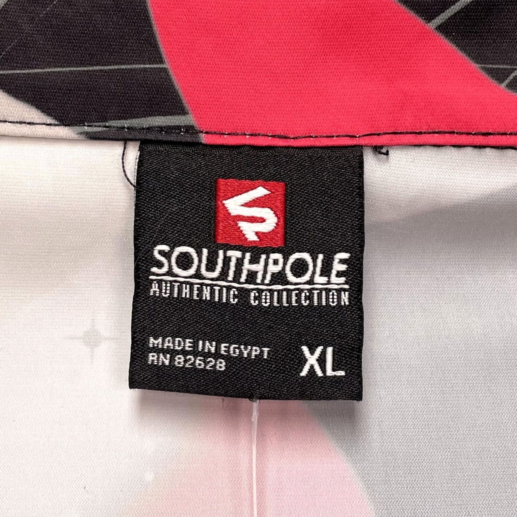 Southpole VINTAGE? No. Size US XL / EU 56 / 4 - 2 Thumbnail