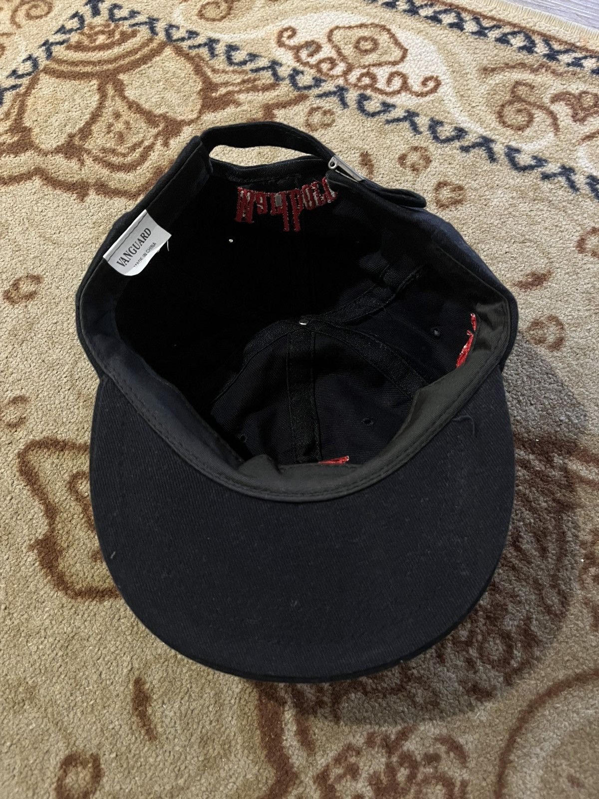 Marlboro vintage 1990s Marlboro "M" logo Size ONE SIZE - 5 Thumbnail