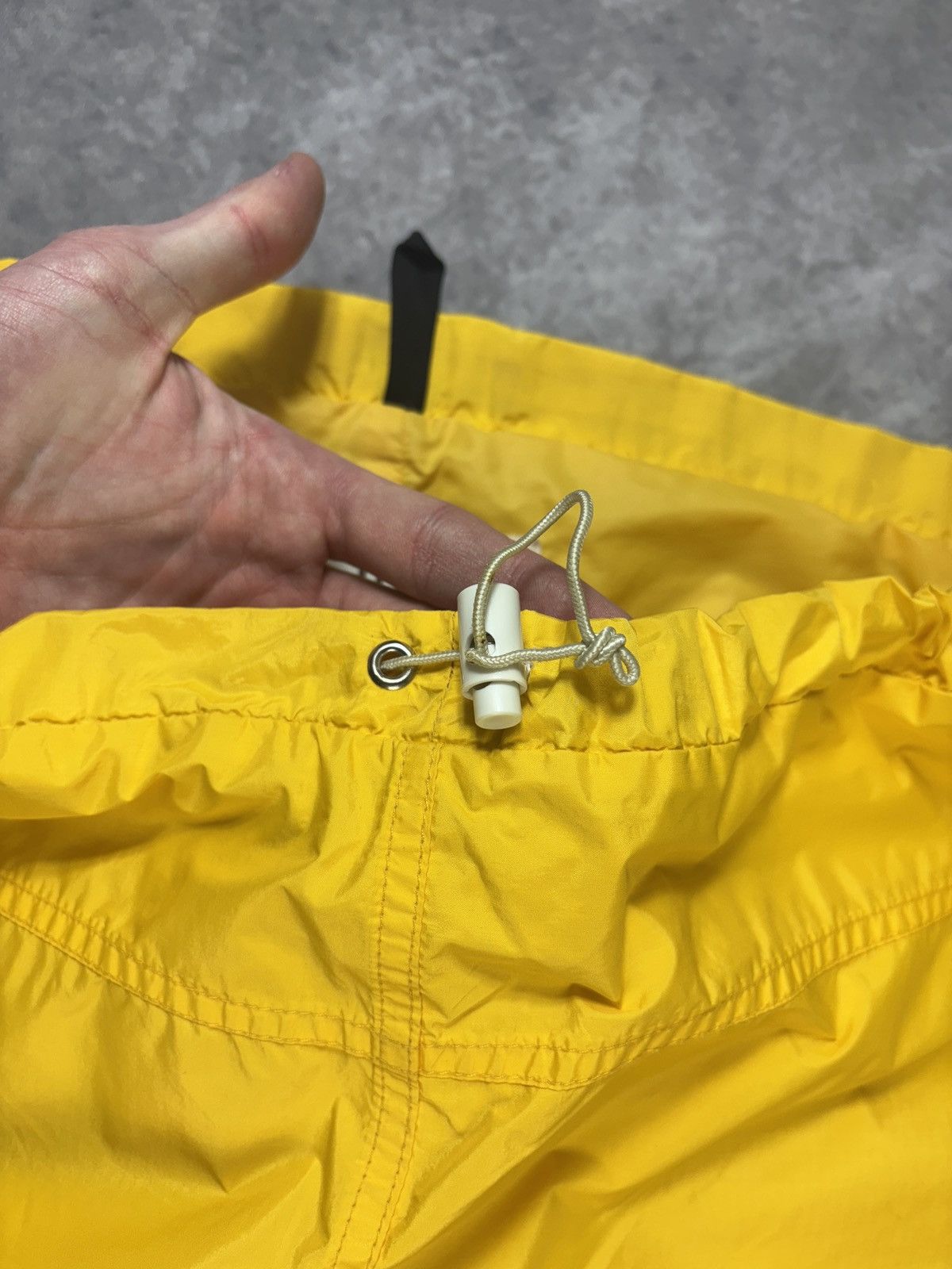 Goretex × The North Face × Vintage 1970s North Face Matching Two Piece Suit TNF Jacket Pants Size US M / EU 48-50 / 2 - 10 Thumbnail