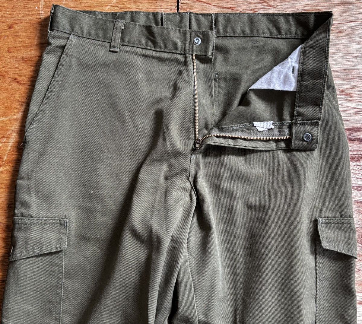 Other BOY SCOUTS OF AMERICA Official Uniform Size US 32 / EU 48 - 2 Thumbnail